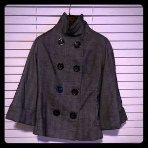 Express Jacket